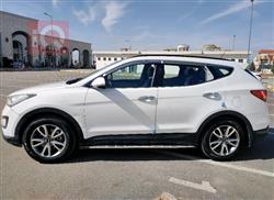 هيونداي سانتافي